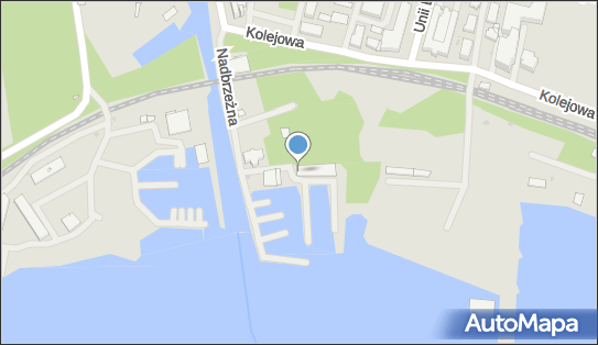 Siedziba Główna Mazurskigo WOPR, Nadbrzeżna 15, Giżycko 11-500 - Ratownictwo wodne, numer telefonu