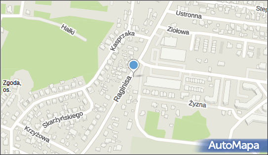 Agapit, Władysława Raginisa 20/3, Białystok 15-161 - Ręczna - Myjnia samochodowa