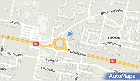 Auto-migor Automyjnia ręczna Konin, Poznańska 168, Konin 62-510 - Ręczna - Myjnia samochodowa, numer telefonu