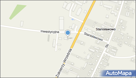 Auto-Połysk Grzegorz Zawadzki, Stanisławowo 90C, Pomiechówek 05-180 - Ręczna - Myjnia samochodowa, godziny otwarcia