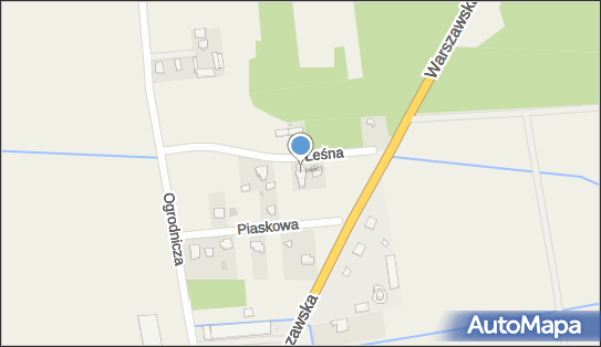 AUTO SPA PAWEŁ ORACZ, Leśna 9, Potworów 26-414 - Ręczna - Myjnia samochodowa, numer telefonu