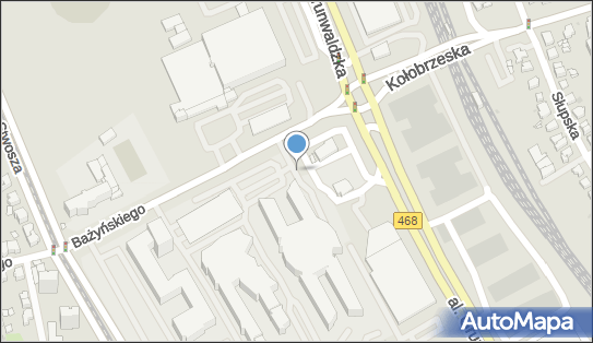 etf, Bażyńskiego Jana, Gdańsk 80-309 - Ręczna - Myjnia samochodowa