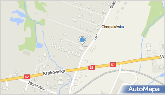 Explorer, Graniczna 1a, Andrychów 34-120 - Ręczna - Myjnia samochodowa, numer telefonu