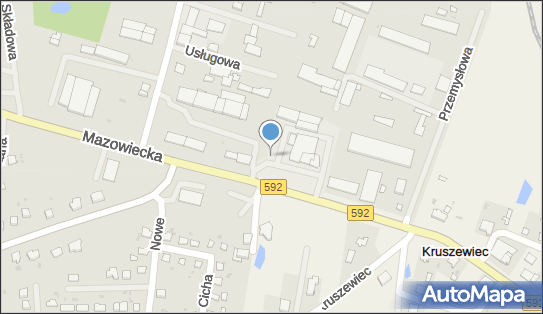 Jacek Pietraszek, Mazowiecka 17, Kętrzyn - Ręczna - Myjnia samochodowa, godziny otwarcia, numer telefonu