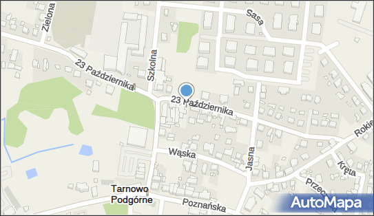 Milena, 23 Października 19, Tarnowo Podgórne 62-080 - Ręczna - Myjnia samochodowa, numer telefonu