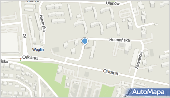 Myjnia Hetmańska, Hetmańska 11, Lublin 20-553 - Ręczna - Myjnia samochodowa, numer telefonu