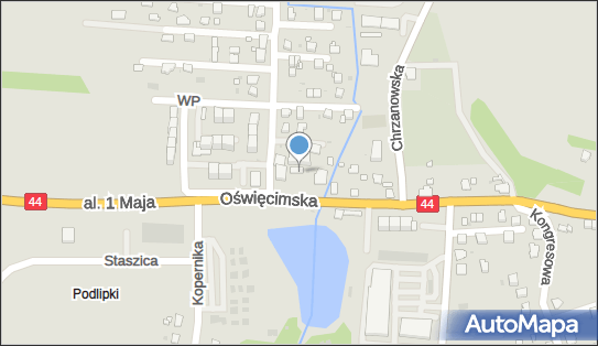 myjnia ręczna MEN-TAR, Oświęcimska 28, Zator 32-640 - Ręczna - Myjnia samochodowa, godziny otwarcia, numer telefonu