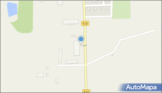 Myjnia samochodowa Ręczna, Głubczyce-Sady 7a, Głubczyce-Sady 48-100 - Ręczna - Myjnia samochodowa