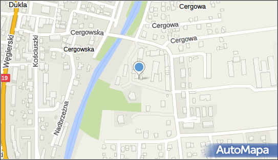 Myjnia samochodowa Ręczna, Cergowa, Cergowa 38-450 - Ręczna - Myjnia samochodowa
