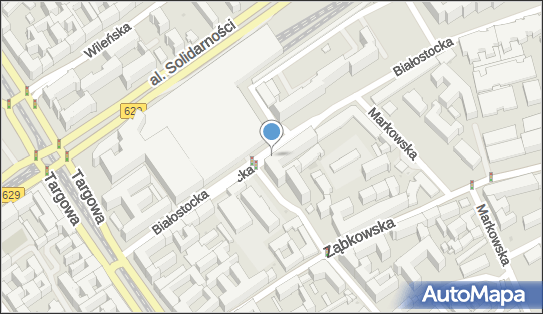 Myjnia samochodowa Ręczna, Białostocka 20, Warszawa 03-741 - Ręczna - Myjnia samochodowa