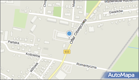 Myjnia samochodowa Ręczna, Ofiar Oświęcimia933 31, Brzeszcze 32-620 - Ręczna - Myjnia samochodowa, godziny otwarcia, numer telefonu