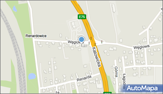 Myjnia samochodowa Ręczna, Węglowa 22, Czechowice-Dziedzice 43-502 - Ręczna - Myjnia samochodowa