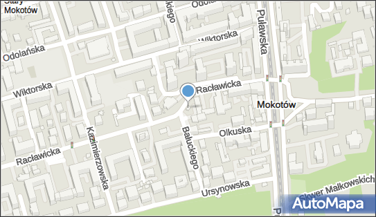 Myjnia samochodowa Ręczna, Racławicka 9, Warszawa 02-601 - Ręczna - Myjnia samochodowa, godziny otwarcia