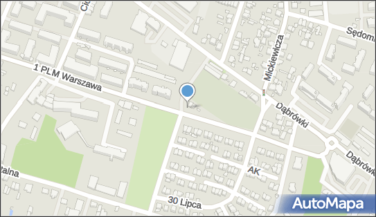 Myjnia samochodowa Ręczna, 1 PLM Warszawa 17, Mińsk Mazowiecki 05-300 - Ręczna - Myjnia samochodowa
