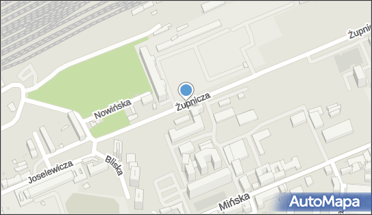 Myjnia samochodowa Ręczna, Żupnicza 8, Warszawa 03-821 - Ręczna - Myjnia samochodowa