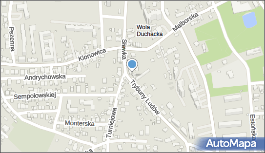 Myjnia samochodowa Ręczna, Sławka Walerego 45a, Kraków 30-633 - Ręczna - Myjnia samochodowa