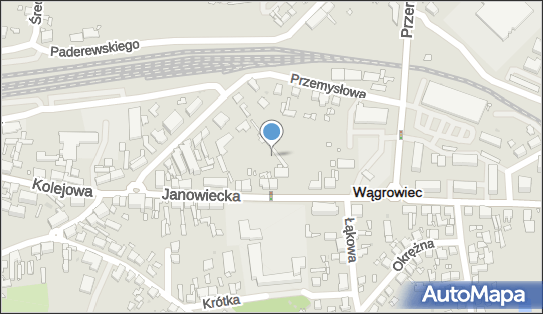 Myjnia samochodowa Ręczna, Janowiecka 17, Wągrowiec 62-100 - Ręczna - Myjnia samochodowa