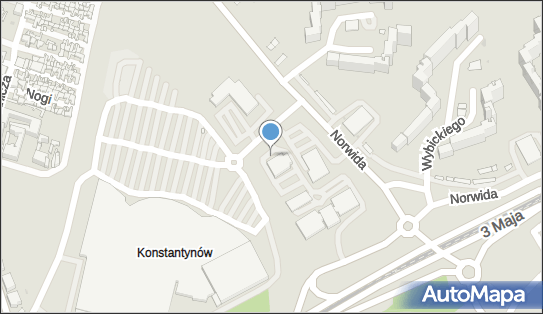 Myjnia samochodowa Ręczna, Norwida Cypriana Kamila, Sosnowiec 41-219 - Ręczna - Myjnia samochodowa