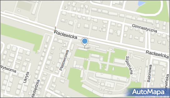 Myjnia samochodowa Ręczna, Racławicka 99, Warszawa - Ręczna - Myjnia samochodowa