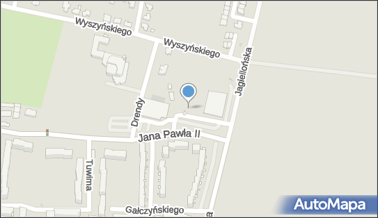 Myjnia samochodowa Ręczna, Jana Pawła II, Kluczbork 46-203 - Ręczna - Myjnia samochodowa