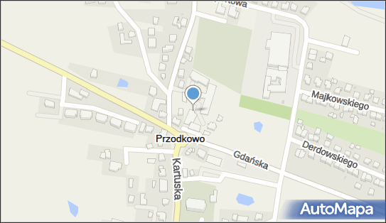 Myjnia samochodowa Ręczna, Gdańska, Przodkowo 83-304 - Ręczna - Myjnia samochodowa