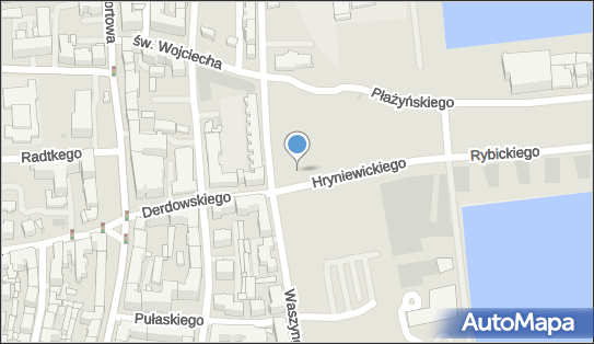 Myjnia samochodowa Ręczna, Waszyngtona Jerzego 24, Gdynia 81-342 - Ręczna - Myjnia samochodowa