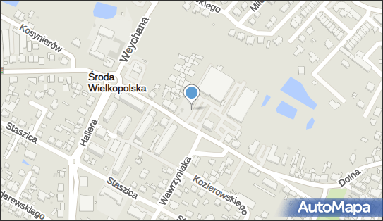 Myjnia samochodowa Ręczna, Kilińskiego Jana, płk. 37 63-000 - Ręczna - Myjnia samochodowa