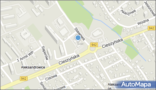 Myjnia samochodowa Ręczna, Cieszyńska942 176, Bielsko-Biała 43-303 - Ręczna - Myjnia samochodowa