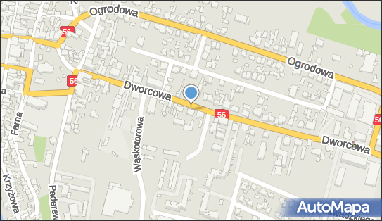 Myjnia samochodowa Ręczna, (56) Dworcowa 20, Koronowo - Ręczna - Myjnia samochodowa