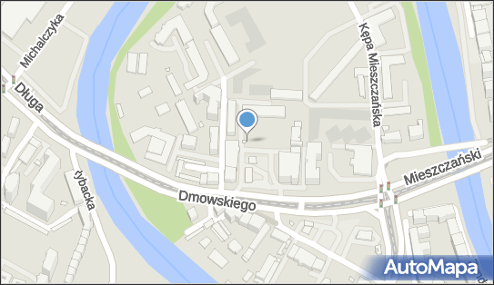 Myjnia samochodowa Ręczna, Dmowskiego Romana, Wrocław 50-203 - Ręczna - Myjnia samochodowa