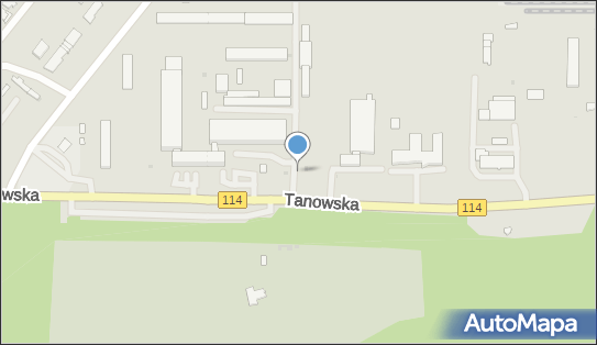 Myjnia samochodowa Ręczna, Tanowska114 8, Police 72-010 - Ręczna - Myjnia samochodowa, godziny otwarcia, numer telefonu