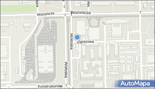 Orlen, Wołoska 28, Warszawa 02-675 - Ręczna - Myjnia samochodowa