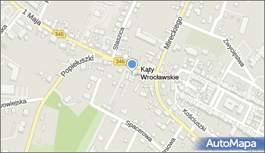 Pianka, 1-go Maja 11, Kąty Wrocławskie - Ręczna - Myjnia samochodowa, godziny otwarcia, numer telefonu