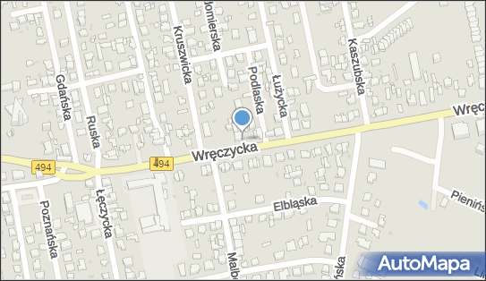 Stefański. Myjnia samochodowa, Wręczycka 98, Częstochowa 42-200 - Ręczna - Myjnia samochodowa, numer telefonu