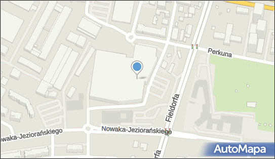 Subway, Fieldorfa-Nila Augusta Emila, gen., Warszawa 03-982, 03-984, 04-125 - Ręczna - Myjnia samochodowa