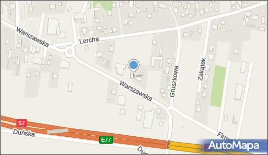 Zaawansowana Kosmetyka Samochodowa, Warszawska 16, Czosnów 05-152 - Ręczna - Myjnia samochodowa, godziny otwarcia, numer telefonu