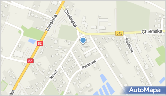 Activ-Med Przychodnia Neurorehabilitacyjna, Nowa 1, Cyców 21-070, godziny otwarcia, numer telefonu