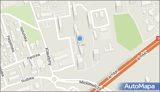 Adam Włodzimierz Turała, ul. Klaudyny 12/135, Warszawa 01-684