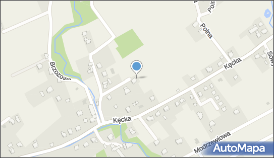 Agata Honkisz, ul. ul. Rzeczna 10/, Kozy 43-340