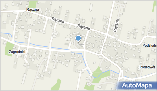AGNIESZKA BOGUNIA, 290/, Rączna 32-060