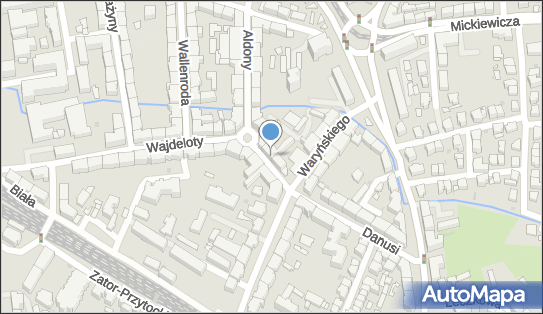 Agnieszka Magda Karczmarczyk, ul. Wajdeloty 2/2A, Gdańsk 80-437