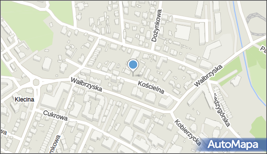 Agnieszka Monika Wojtysiak, ul. Kościelna 10A/4, Wrocław 52-314