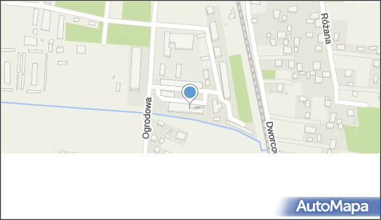 Aleksander Błażkiewicz, ul. Cyprysowa 36/13, Sułkowice 05-650