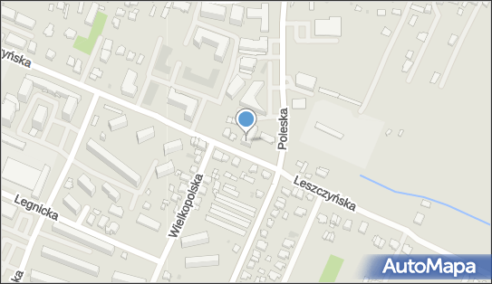 Aleksandra Kamuda-Głąb, ul. Leszczyńska 85/1, Kielce 25-326