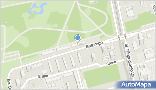 Alfa Masaż, Stefana Batorego 16, Warszawa 02-591, godziny otwarcia, numer telefonu