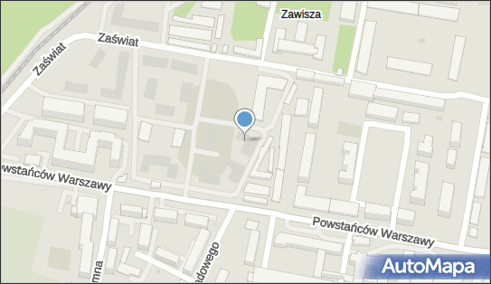 Anetta Hoffman, ul. Powstańców Warszawy 4c/51, Bydgoszcz 85-863