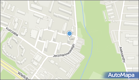 Anna Danuta Jakubczyk, ul. Erazma Jerzmanowskiego 34/32, Kraków 30-836