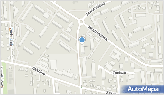 Anna Edyta Liberadzka, ul. Mikołaja Kopernika 32/3, Płońsk 09-100