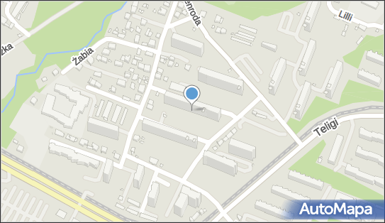 Anna Maria Kaczmarczyk, ul. ks. Piotra Ściegiennego 69/122, Kraków 30-809