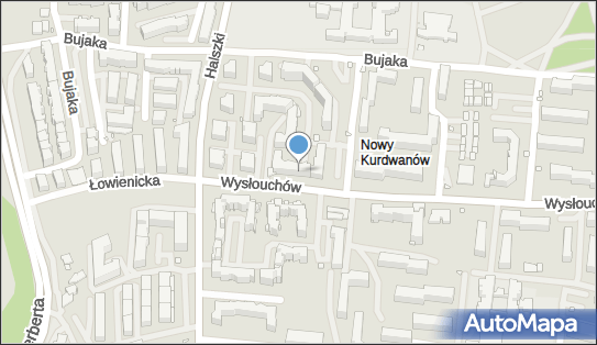 Anna Piechowicz, ul. Marii i Bolesława Wysłouchów 13/52, Kraków 30-611